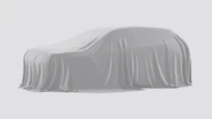 2026 Maruti Suzuki Brezza Facelift Spied With 6-Speed Manual Gearbox