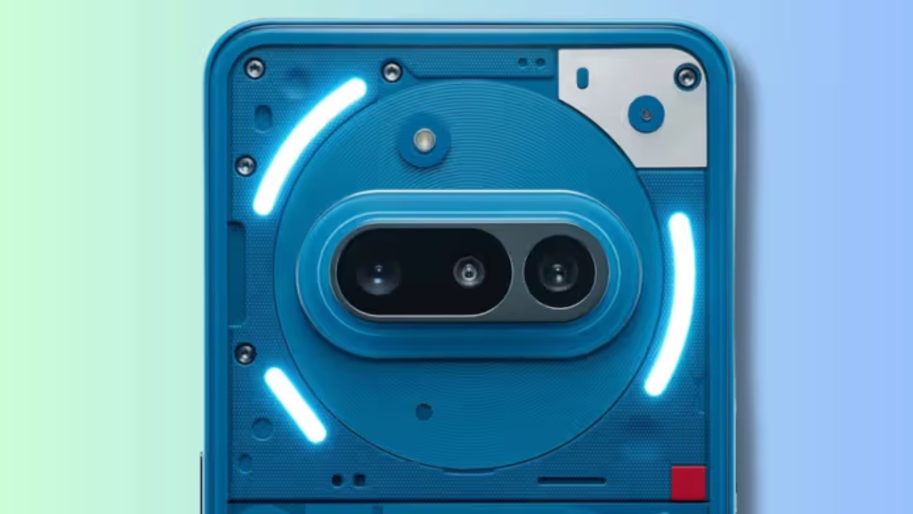 Nothing Phone (4a) and (4a) Pro Storage, Colours Leak Online