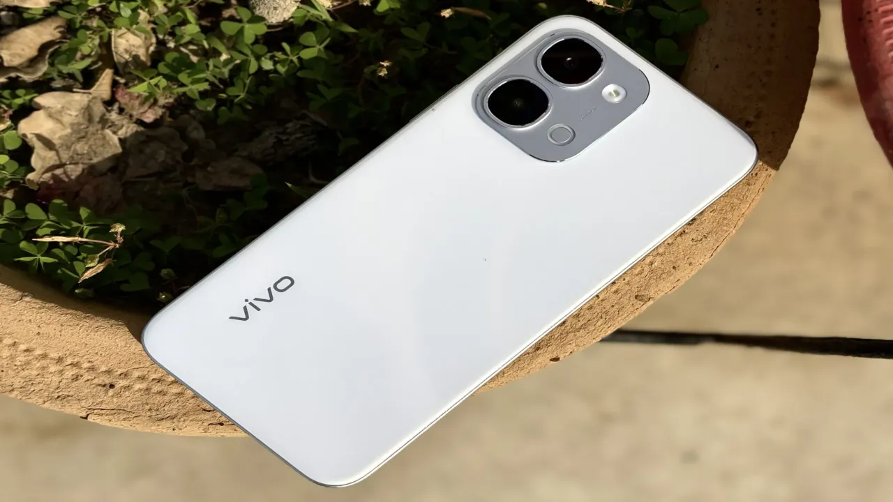 Vivo T5x 5G Goes Official: 7,200mAh Monster Battery, 120Hz Display & Flagship Power Under ₹19K Budget King Arrives