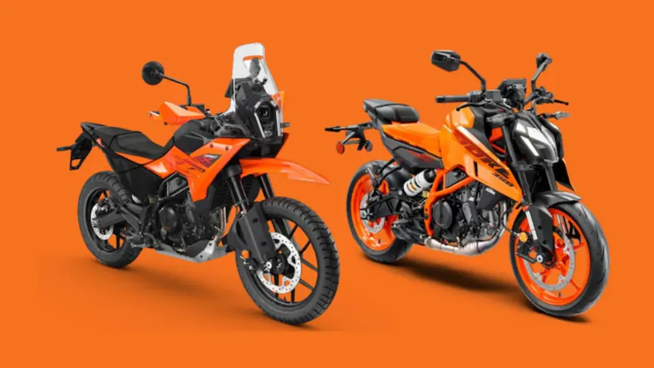 KTM 390 Duke Price Shock 2026: ₹40,000 Hike Explained – Buy Now or Wait for Cheaper 350cc