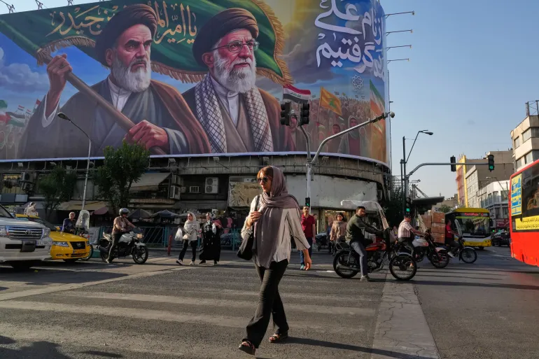 Iran-Lebanon Rift Deepens as Beirut Pushes Diplomacy and Tehran Warns Against Israeli Escalation